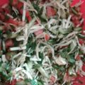 صورة من 🌺🌼 نينا 🌼🌺، شاركها بعد تجربة وصفة سلطه عربيه 🥙
