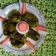 Saroj Shah's cooksnap of when they made સ્ટફ કેપ્સીકમ (Stuffed Capsicum Recipe in Gujarati).