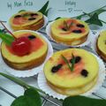 Cooksnap dari Ati Agus Sapto (Mom's Firza) untuk resep Kue Lumpur Kentang