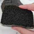 Cooksnap dari Novi Novyanti untuk resep Bolu ketan hitam no mixer no oven cukup blender dan kukus