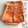 El cooksnap de b.gallego cuando hizo Obispos, torrijas de vino.