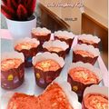 Cooksnap dari Dewi IW untuk resep Bolu Hongkong