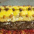 صورة من Laila Ma، شاركها بعد تجربة وصفة گيگة الزبادي