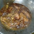 Cooksnap dari Diah untuk resep Ayam kecap