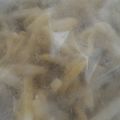 Cooksnap dari yasinka untuk resep French fries / kentang goreng ala KFC