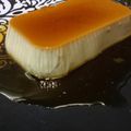Cooksnap dari Qintar Umi untuk resep Puding Gula Hangus a.k.a Puding Karamel