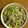 Shanshan Chen 的 菇菇雞肉青醬燉飯 cooksnap