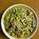 Shanshan Chen 的 菇菇雞肉青醬燉飯 cooksnap