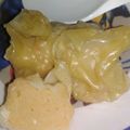 Cooksnap dari Ica Pusspita untuk resep Siomay Ayam Gampang #Sept2