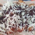 Cooksnap dari Riska Rahmania untuk resep Pisang Goreng Kriuk