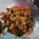 Cooksnap dari Vdyaa Hstyy untuk resep 187. Tumis Oncom Leunca Kemangi
