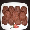 Cooksnap dari Hatta untuk resep Ampal tempe alias mendol