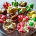 Cooksnap dari Erna's kitchen untuk resep Bolu kukus anti kutukan (setelah 9x mingkem)