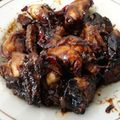 Cooksnap dari Sa'atdul ibat untuk resep Ayam kecap pedas manis