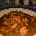 Cooksnap dari Miss Mariaw untuk resep Beef Saus Teriyaki super empuk