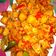 Cooksnap dari Ikri Khan untuk resep (3T) tempe tahu teri Balado ♥