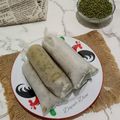 Cooksnap dari Dapur Dien untuk resep Es Kacang Hijau