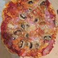 Cooksnap από EfAl στη συνταγή Ζύμη για πίτσα 🍕