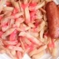 Lucy Wairagu's cooksnap of when they made Low fat chips.