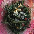 Cooksnap dari Mom cantika untuk resep Cah Kangkung Saus Tiram