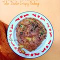 Cooksnap dari Naads_Kitchen untuk resep Telur dadar crispy padang (Talua barendo)