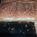 Cooksnap από ntina3112 στη συνταγή Σπανακοτυρόπιτα της Βαλαβάνη από τα χέρακια μου για πρώτη φορά