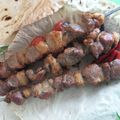 صورة من نسيم البحر 🌊، شاركها بعد تجربة وصفة شقف مع خضره سريعة ولذيذة