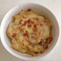 Cooksnap dari Cynthia untuk resep Macaroni Cheese (mac n cheese)