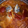 Cooksnap dari AuliHafiz untuk resep Lempah Kuning Ikan Khas Bangka