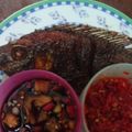 Cooksnap dari ida bunda danish untuk resep Mujair Bakar (teflon)