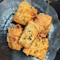 Cooksnap dari Susetianingsih untuk resep Misoa Goreng Telur