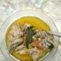 Cooksnap dari Risnah untuk resep Ayam Woku Putih non Spicy ala Indah