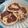 El cooksnap de María Del Carmen Zeballez cuando hizo Panqueques de avena y banana.