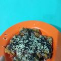 Cooksnap dari Siti Prihatin Ningsih untuk resep Pisang Nugget Crispy #BringBackMemories