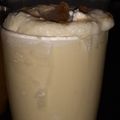  Chef Richa pathak. का कुकस्नैप जब उन्होंने लस्सी (lassi recipe in Hindi) बनाया था।