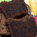 Cooksnap dari vonny gunawan untuk resep Bolu ketan hitam legit anti gagal