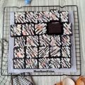 Cooksnap dari MomsQueenKitchen untuk resep Kladakka (Swedish Chocolate Cake)