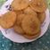 Cooksnap dari Aeni Zulaechah untuk resep Kue cucur gula merah bersarang anti gagal