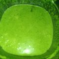 Ruchi Pathak का कुकस्नैप जब उन्होंने बथुआ रायता (Bathua raita recipe in Hindi) बनाया था।