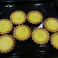 呂惠茹 的 蛋塔 cooksnap