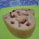 Cooksnap dari Putri MuFi untuk resep Bolu Kukus 1 Telur tanpa Mixer