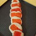 Christin'S Kitchen 's cooksnap of when they made Vanilla Heart Cookies.