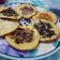 Cooksnap dari Dapur MayMel untuk resep Kue lumpur ubi kuning lumer lembut