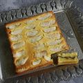 Cooksnap dari sheila shahab untuk resep Yoghurt Apple Cake