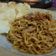 Cooksnap dari Bukitoma Permana untuk resep Mie Goreng Chinese Food Ulang Tahun dan Telur Merah