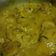 El cooksnap de Maria Leon cuando hizo Pollo con salsa de champiñones y almendras.