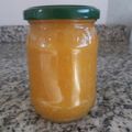 El cooksnap de Gisela cuando hizo Mermelada casera de naranja.