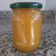 El cooksnap de Gisela cuando hizo Mermelada casera de naranja.