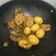 Cooksnap dari uchi untuk resep Baceman Telur dan Tempe