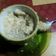 El cooksnap de Roo cuando hizo Torta en taza light.